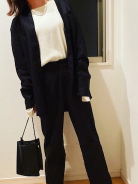 mkさんのコーディネート