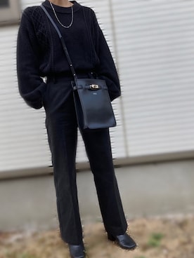 mkさんのコーディネート