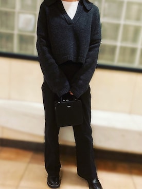 mkさんのコーディネート