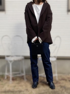 mkさんのコーディネート