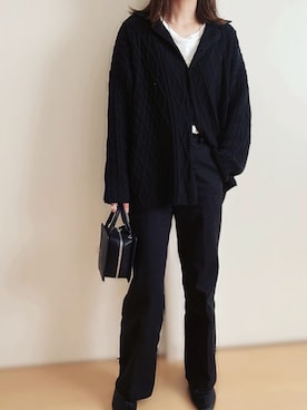 mkさんのコーディネート