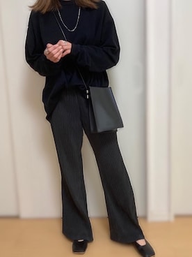 mkさんのコーディネート