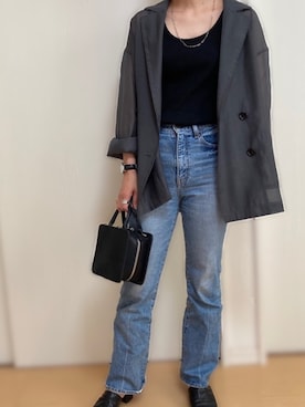 mkさんのコーディネート