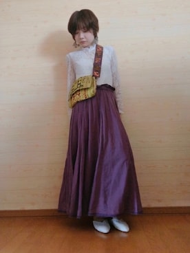 mayukiさんのコーディネート