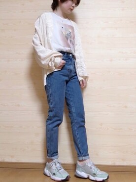 mayukiさんのコーディネート