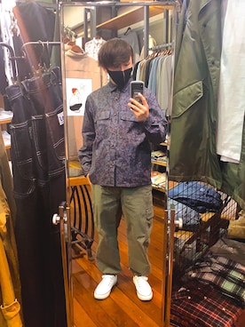 vodkaa629さんのコーディネート