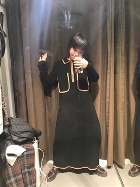 狗虎犬さんのコーディネート