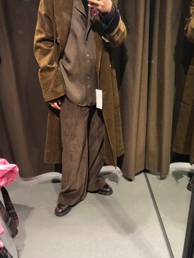 狗虎犬さんのコーディネート