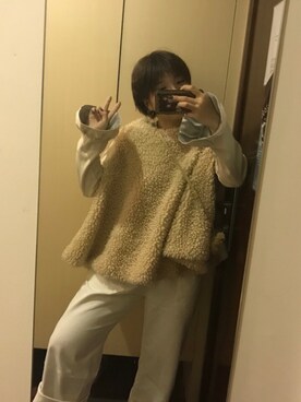 狗虎犬さんのコーディネート