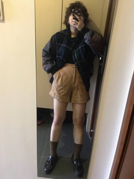 狗虎犬さんのコーディネート