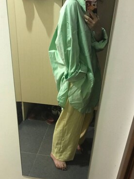 狗虎犬さんのコーディネート