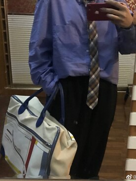 狗虎犬さんのコーディネート