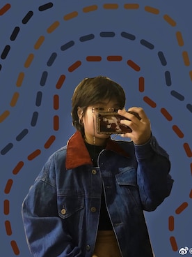 狗虎犬さんのコーディネート