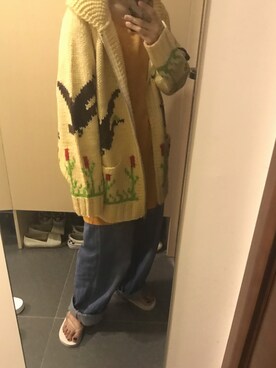 狗虎犬さんのコーディネート