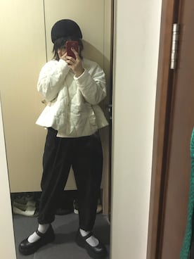 狗虎犬さんのコーディネート