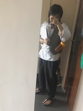 狗虎犬さんのコーディネート