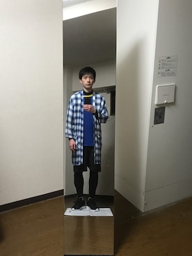 エイチエムさんのコーディネート