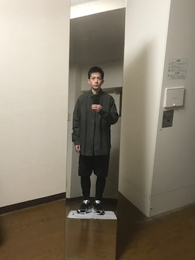 エイチエムさんのコーディネート