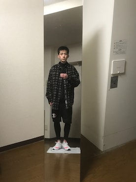 エイチエムさんのコーディネート