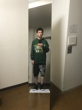 エイチエムさんのコーディネート