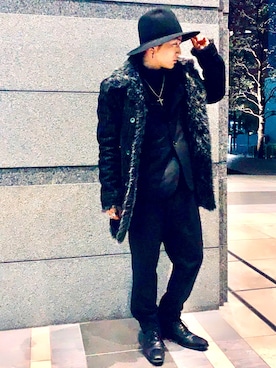 yutoさんのコーディネート