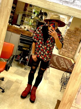 yutoさんのコーディネート