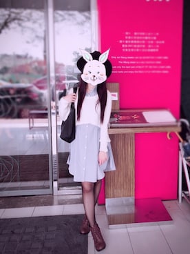 Emilyさんのコーディネート