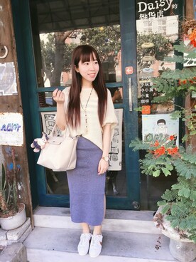 Emilyさんのコーディネート