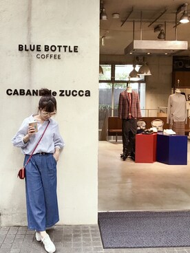 Emilyさんのコーディネート