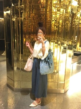 Emilyさんのコーディネート