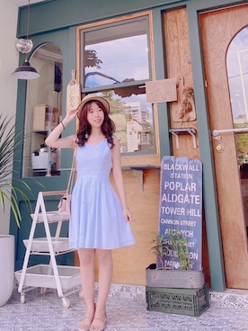 Emilyさんのコーディネート