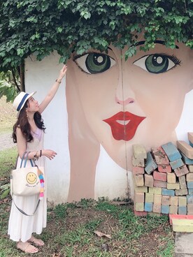 Emilyさんのコーディネート