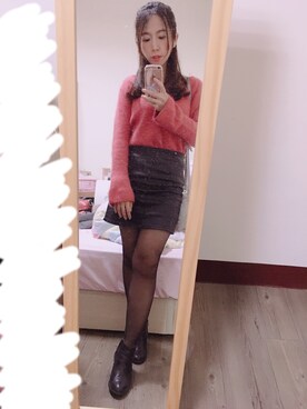 Emilyさんのコーディネート