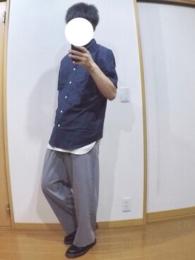 だいちゃんさんのコーディネート