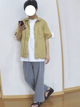 だいちゃんさんのコーディネート