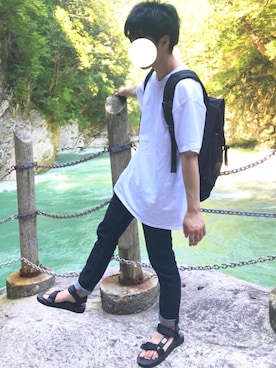 だいちゃんさんのコーディネート