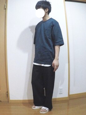 だいちゃんさんのコーディネート