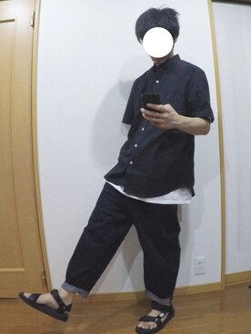 だいちゃんさんのコーディネート