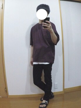 だいちゃんさんのコーディネート