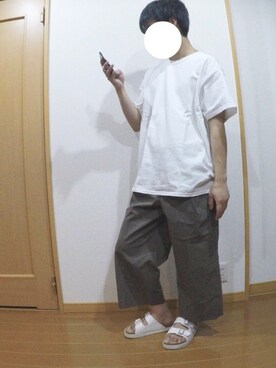 だいちゃんさんのコーディネート