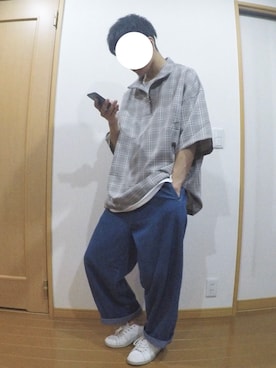 だいちゃんさんのコーディネート