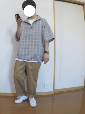 だいちゃんさんのコーディネート