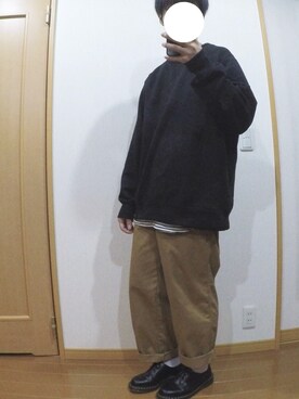 だいちゃんさんのコーディネート