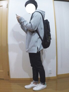 だいちゃんさんのコーディネート