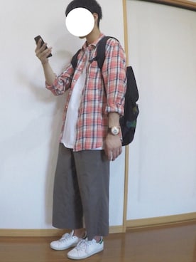 だいちゃんさんのコーディネート