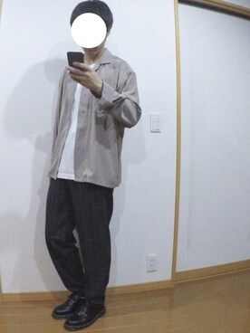 だいちゃんさんのコーディネート