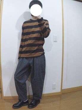 だいちゃんさんのコーディネート