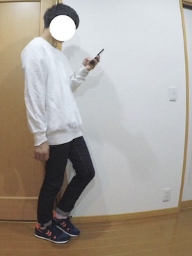 だいちゃんさんのコーディネート