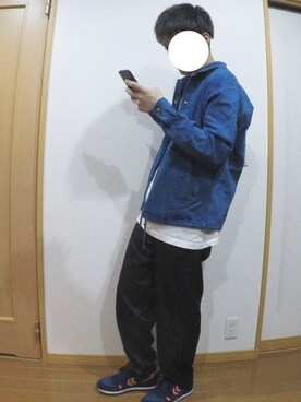 だいちゃんさんのコーディネート