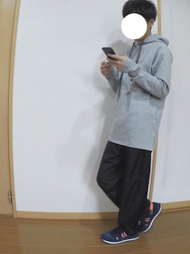 だいちゃんさんのコーディネート